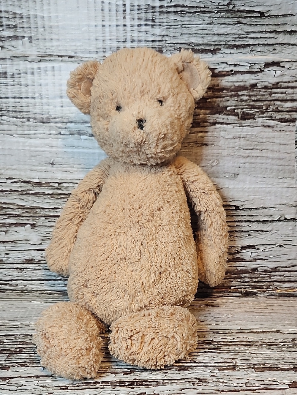 Jellycat Bashful Honey Bear